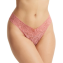 Hanky Panky Original Rise String Antique Rose
