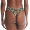 Hanky Panky Original Rise String Camo Garden