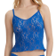 Hanky Panky Top Bold Blue