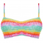 Freya Swim High Tide Bikinitop Sunset