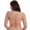 Freya Swim High Tide Bikinitop Sunset