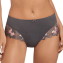 Fantasie Leona Hoge Slip Slate