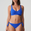 PrimaDonna Swim Holiday Strikbroekje Electric Blue