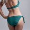 Marlies Dekkers Swim Holi Gypsy Strikbroekje Sparkling Teal Green