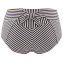 Marlies Dekkers Holi Vintage Hoog Bikinibroekje Blauw