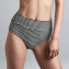 Marlies Dekkers Holi Vintage Hoog Bikinibroekje Blauw