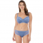 Fantasie Illusion Slip Smokey Blue