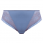 Fantasie Illusion Slip Smokey Blue