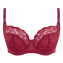 Panache Lingerie Imogen Balconette BH Electric Magenta