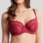 Panache Lingerie Imogen Balconette BH Electric Magenta