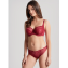 Panache Lingerie Imogen Balconette BH Electric Magenta