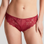 Panache Lingerie Imogen Slip Electric Magenta