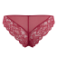 Panache Lingerie Imogen Slip Electric Magenta