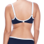 Freya Swim In The Navy Padded Bikinitop Marine