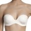 Inspiration Strapless BH Wit