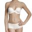 Inspiration Strapless BH Wit