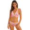Wacoal Instant Icon String Crystal Pink