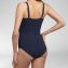 Cyell Island Navy Plunge Badpak Navy