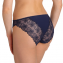 Marie Jo Jane Italiaanse Slip Blue Satiné