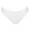 Marie Jo Jane italiaanse slip wit