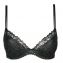 Marie Jo Jane push-up BH zwart