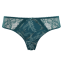 Panache Jasmine Slip Botanical Teal