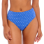 Freya Badmode Jewel Cove Hoog Bikinibroekje Azure