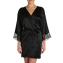 Marie Jo Jewell Kimono Black