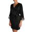 Marie Jo Jewell Kimono Black