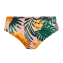 Fantasie Badmode Jungle Falls Bikinibroekje Multi