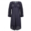 PrimaDonna Swim Holiday Kaftan Midnight Blue