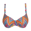 PrimaDonna Kea Beugel Bikinitop Rainbow Paradise