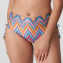 PrimaDonna Swim Kea Hoog Bikinibroekje Rainbow Paradise