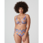 PrimaDonna Swim Kea Hoog Bikinibroekje Rainbow Paradise