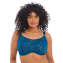 Elomi Lingerie Kelsey Bralette BH Petrol