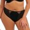 Elomi Lingerie Kintai String Black