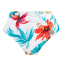 Fantasie Swim Kiawah Island Hoog Bikinibroekje Aquamarine