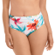 Fantasie Swim Kiawah Island Hoog Bikinibroekje Aquamarine