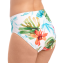 Fantasie Swim Kiawah Island Hoog Bikinibroekje Aquamarine