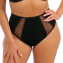 Elomi Lingerie Kintai Tailleslip Black