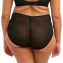 Elomi Lingerie Kintai Tailleslip Black