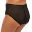 Elomi Lingerie Kintai Tailleslip Black