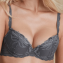 Simone Pérèle Kiss Push-up BH Grijs