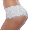 Wacoal Lace Essentiel Short Celestial Blue/Navy