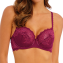 Wacoal Lace Perfection Beugel BH Red Plum