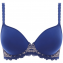 Wacoal Lace Perfection Voorgevormde BH Sapphire