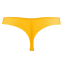 Marlies Dekkers Lady Leaf String Bright Ochre Yellow