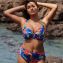 PrimaDonna Swim Latakia Beugel Bikinitop Tropical Rainforest