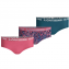 Björn Borg Leopard 3-pack Hipsters Girls Chinese Red