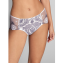 Empreinte Lilly Rose Shorty Bleu de Jouy